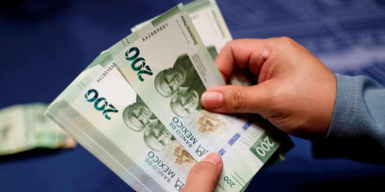 SON 6 LOS ESTADOS CON LOS MEJORES SALARIOS DE MÉXICO