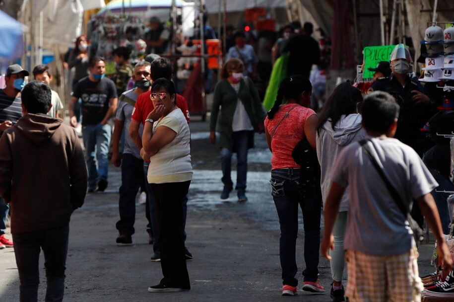SUBIÓ EL PORCENTAJE DE MEXICANOS AHORRADORES PERO POCOS AHORRAN PARA EL RETIRO