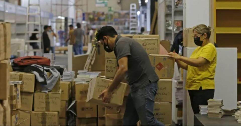 CAYÓ PRODUCTIVIDAD LABORAL 1.8% EN 2022 Y ES SU PEOR NIVEL DESDE 2009