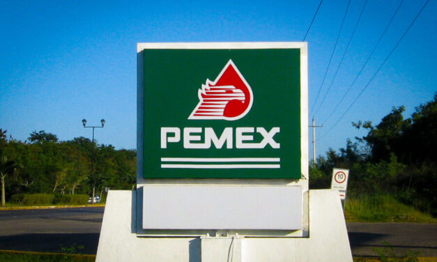 INGRESA PEMEX PLAN PARA DESARROLLO DEL CAMPO ZAMA