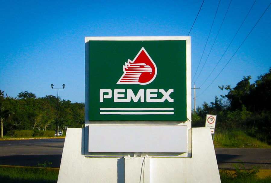 INGRESA PEMEX PLAN PARA DESARROLLO DEL CAMPO ZAMA