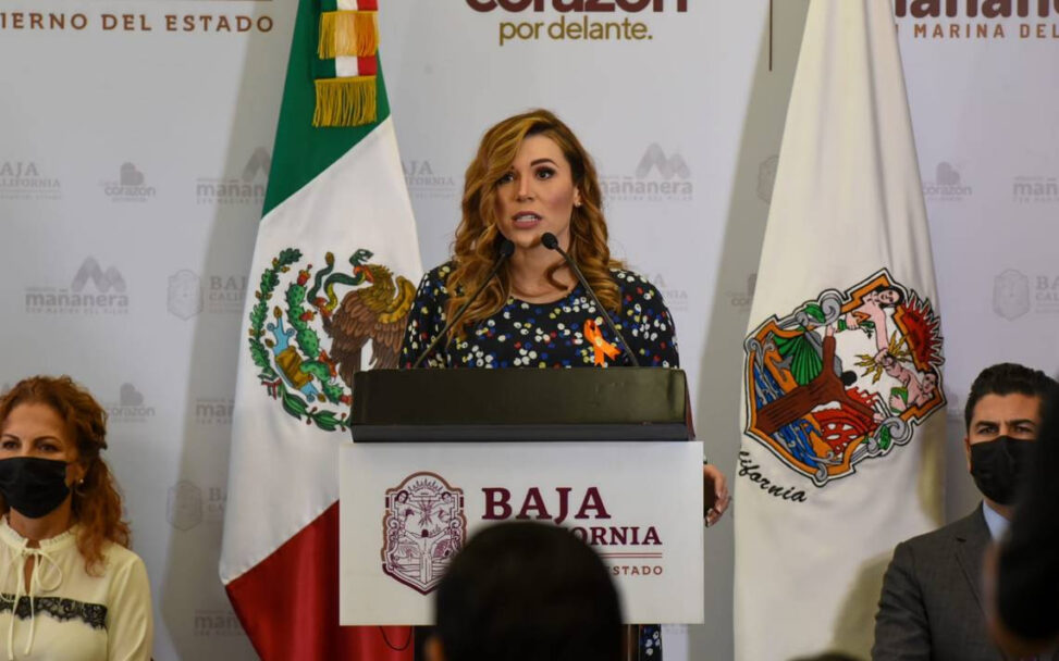 PROMUEVEN PROGRAMA SE TURISTA EN BC