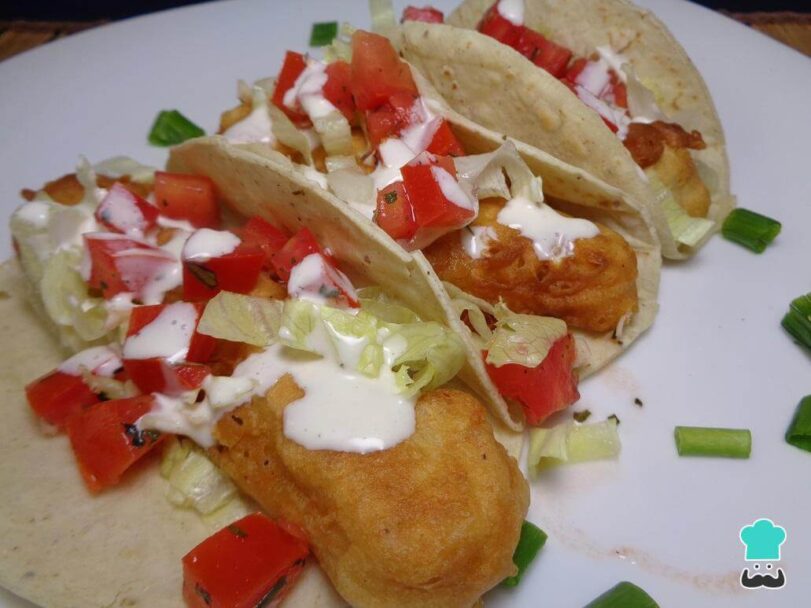 ESTÁN TACOS DE PESCADO DE ENSENADA ENTRE LAS MEJORES COMIDAS URBANAS DEL MUNDO