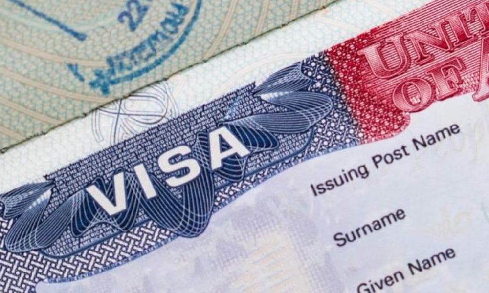 SE REDUCE 19% TIEMPO DE ESPERA EN SOLICITUDES DE VISAS DE TURISTA