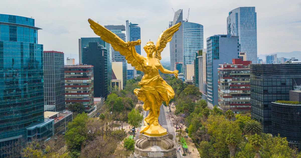SE UBICA MÉXICO EN 8VO LUGAR EN ATRACCIÓN DE IED ENTRE MERCADOS EMERGENTES