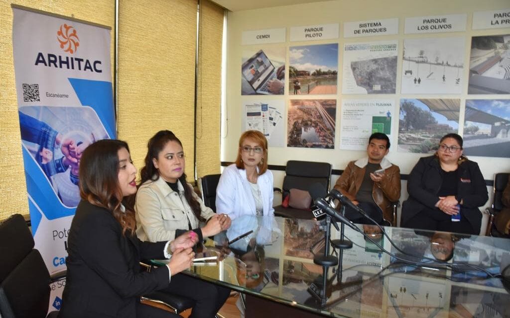 PROMUEVEN DESARROLLO PROFESIONAL DE MUJERES EN INGENIERÍA, CIENCIA Y TECNOLOGÍA