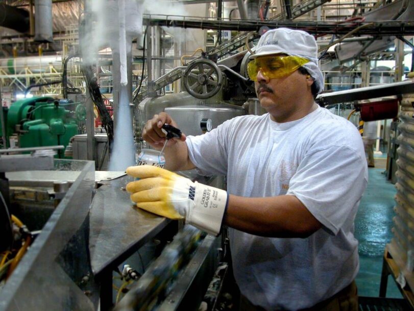 OCUPA BC TERCER LUGAR NACIONAL EN EMPLEO