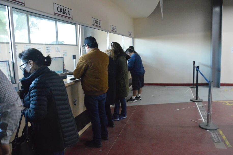 ESTÁ POR CONCLUIR MES DE DECUENTO DEL PAGO PREDIAL EN ENSENADA