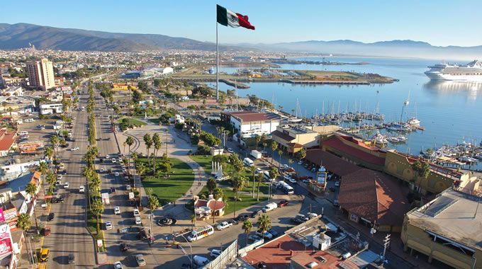 AVANZA ENSENADA EN LA REGULACIÓN DE EMPRESAS TURÍSTICAS E INDUSTRIALES