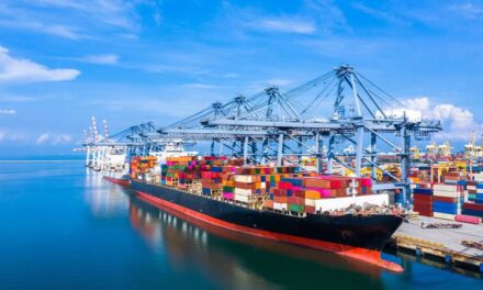 SE FRENÓ EL ALZA EN LAS EXPORTACIONES DE MÉXICO