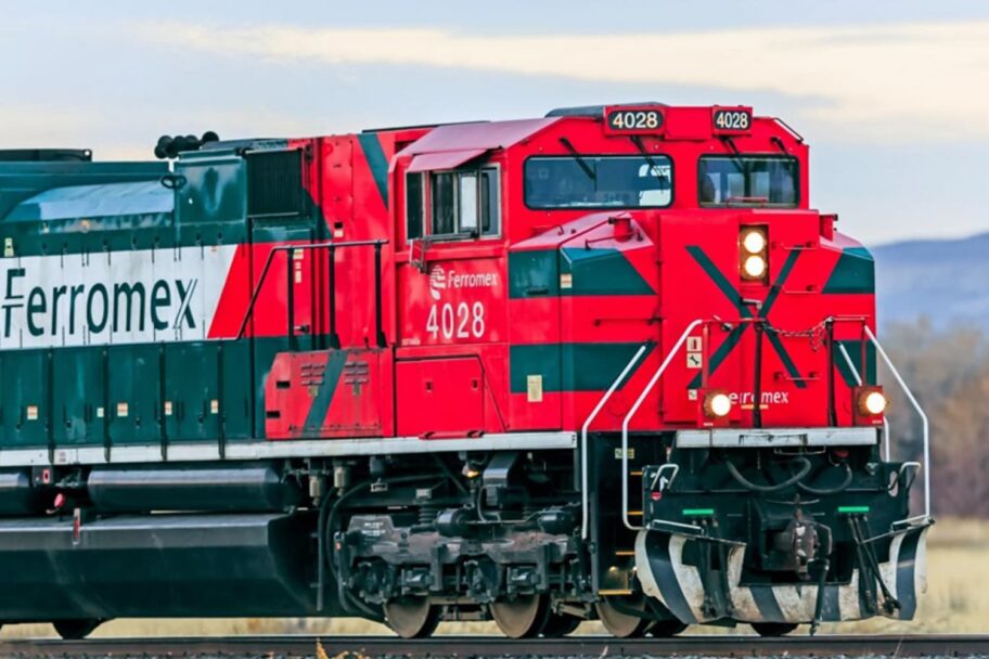 PLANEAN TREN DE PASAJEROS MEXICALI-HERMOSILLO
