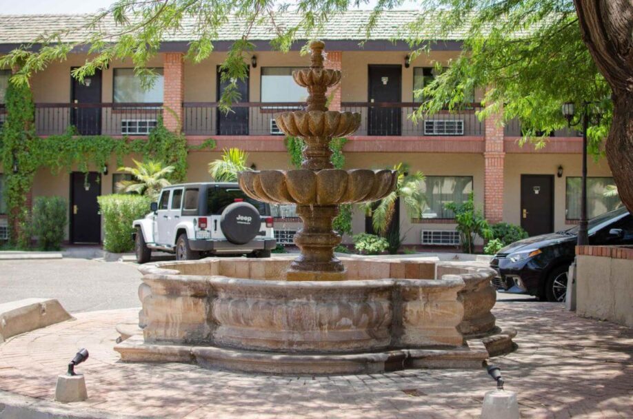 SE LLENARON HOTELES DE MEXICALI CON AGROBAJA 2023