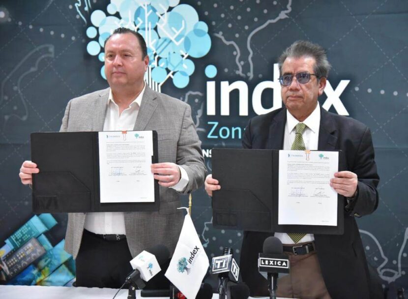 ES NECESARIO ENERGETIZAR PARQUES INDUSTRIALES PARA REGRESAR COMPETITIVIDAD A BC