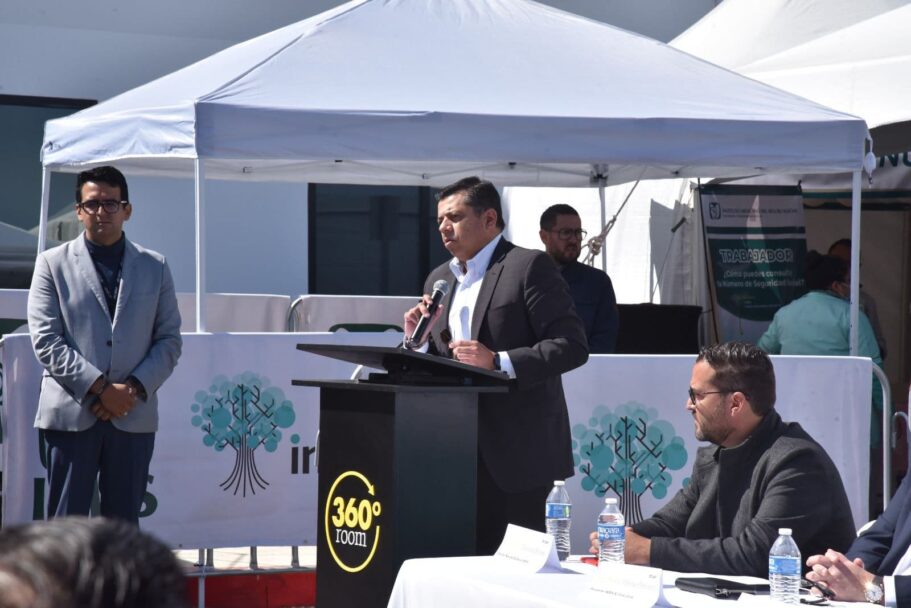 DESTACA INDEX EL LIDERAZGO DE TIJUANA EN MAQUILADORAS