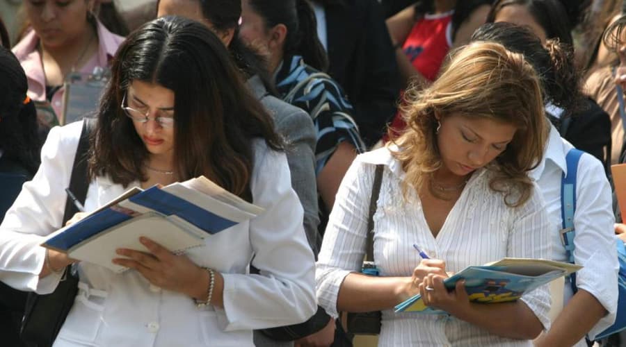 APORTAN MUJERES 36% DE LA RECAUDACIÓN DE ISR DE PERSONAS FÍSICAS
