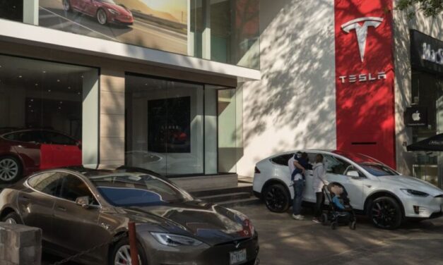 IMPULSARÁ TESLA A MÉXICO EN PRODUCCIÓN Y USO DE AUTOS ELÉCTRICOS: INDUSTRIALES DE AUTOPARTES