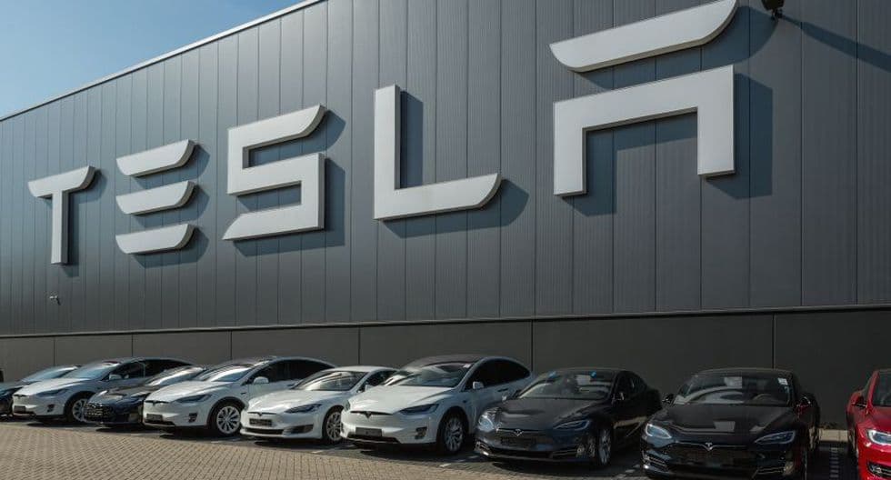 ESTIMAN OPERACIÓN DE TESLA EN NUEVO LEÓN A FINALES DE AÑO O INICIOS DE 2024