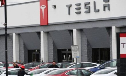ABRE TESLA LA LLAVE DE INVERSIONES PARA MÉXICO GRACIAS AL NEARSHORING