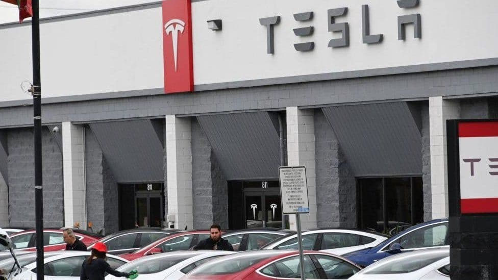 ABRE TESLA LA LLAVE DE INVERSIONES PARA MÉXICO GRACIAS AL NEARSHORING