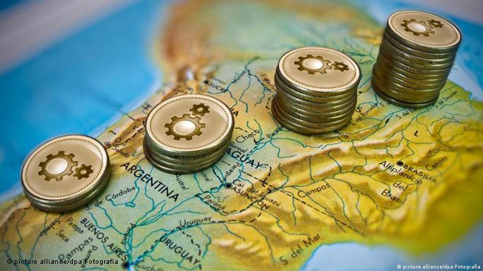 CRECERÍA ECONOMÍA DE AMÉRICA LATINA Y EL CARIBE 1.2% EN 2023: CEPAL