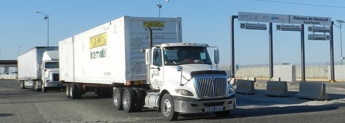REGISTRÓ MEXICALI MÁXIMO HISTÓRICO EN EXPORTACIONES DE INDUSTRIA MAQUILADORA