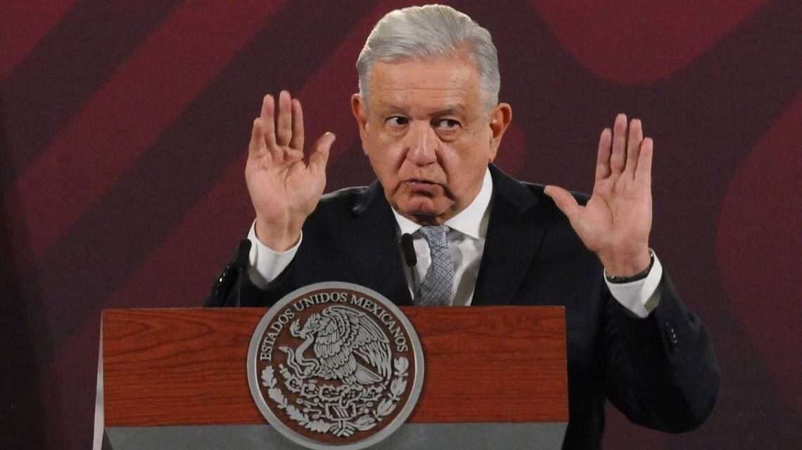 ADVIERTEN MALA SEÑAL PARA INVERSIONES CON REFORMAS MINERA Y ADMINISTRATIVA