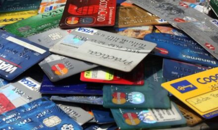 DESCARTA 87% DE MEXICANOS USAR TARJETA DE CRÉDITO POR TEMOR