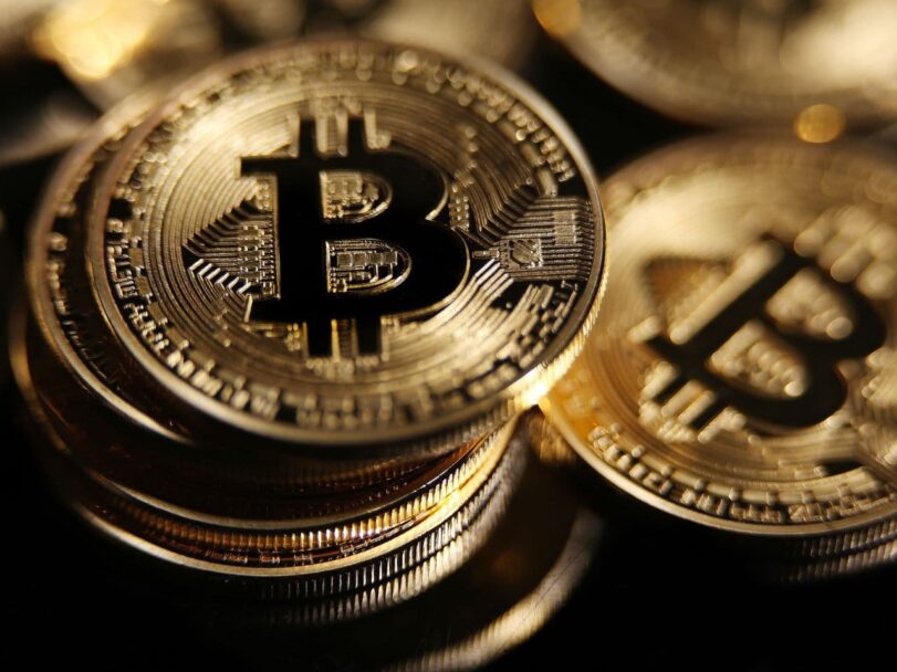 SUPERÓ BITCOIN LOS 30 MIL DÓLARES
