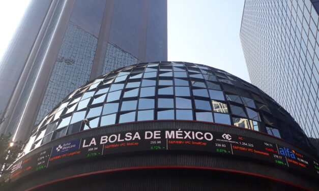 TIENE MÉXICO EL POTENCIAL DE DUPLICAR SU MERCADO DE VALORES