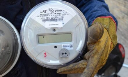 ACORDARON 875 MDP EN SUBSIDIO ELÉCTRICO PARA MEXICALI Y SAN FELIPE