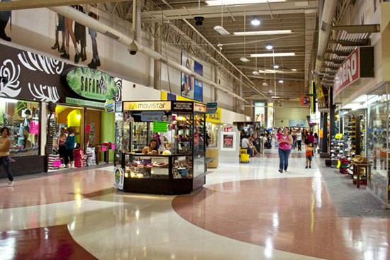 BAJAN 40% VENTAS DEL COMERCIO LOCAL DE MEXICALI POR SEMANA SANTA