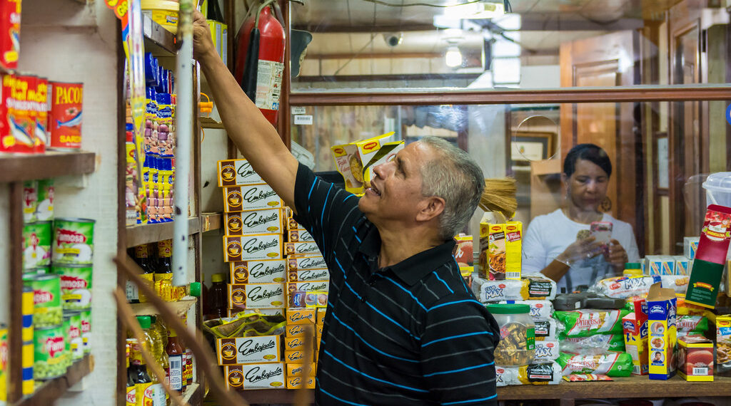 CAYÓ 0.3 PUNTOS LA CONFIANZA DEL CONSUMIDOR EN MARZO
