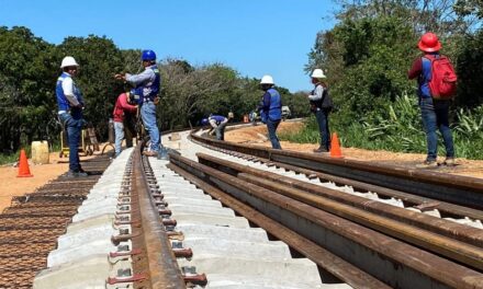 ESTARÁ LISTA EN OCTUBRE 1ERA ETAPA DEL CORREDOR INTEROCEÁNICO