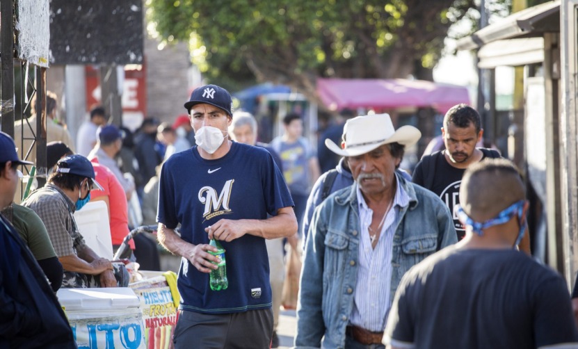 SUBIERON EN MÁS DE 38 MIL TIJUANENSES QUE GANAN DE UNO A DOS SALARIOS MÍNIMOS
