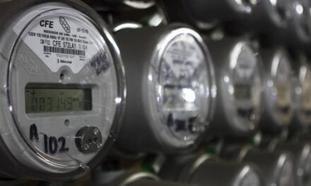 TENDRÁ BC SUBSIDIÓ ENERGÉTICO A PARTIR DEL 1 DE MAYO