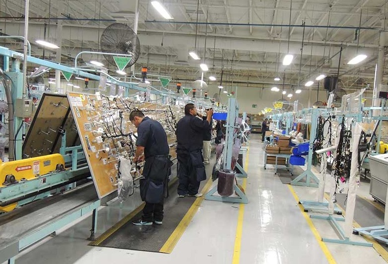 ADVIERTE CANACO MEXICALI MAYORES COSTOS ANTE REDUCCIÓN DE JORNADA LABORAL