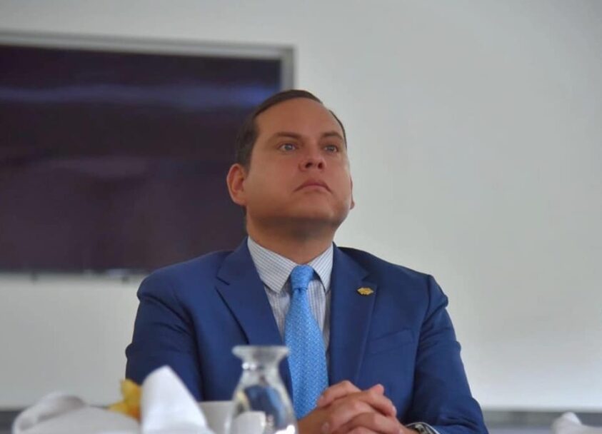 SEÑALA CCE TIJUANA QUE INSEGURIDAD ES EL PRINCIPAL INHIBIDOR DE INVERSIONES