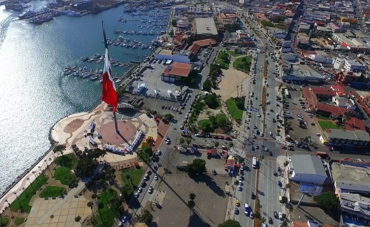 AUTORIZÓ CABILDO DE ENSENADA 96 OBRAS A EJECUTARSE CON MÁS DE 125 MDP