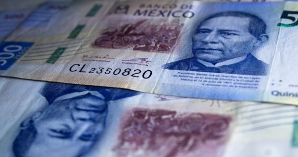 CAYERON 7.7% LAS PARTICIPACIONES FEDERALES A BC
