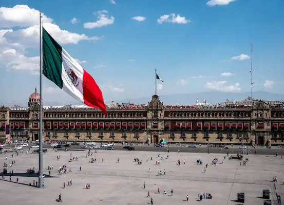 PROYECTA BANCO MUNDIAL CRECIMIENTO DE 1.5% PARA MÉXICO
