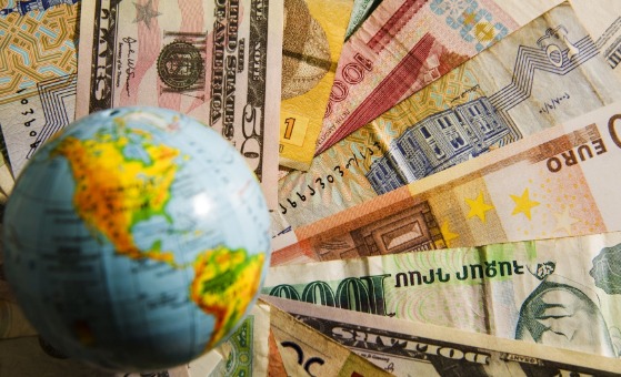 PRONOSTICA FMI CRECIMIENTO DE 3% DEL PIB MUNDIAL EN 2023