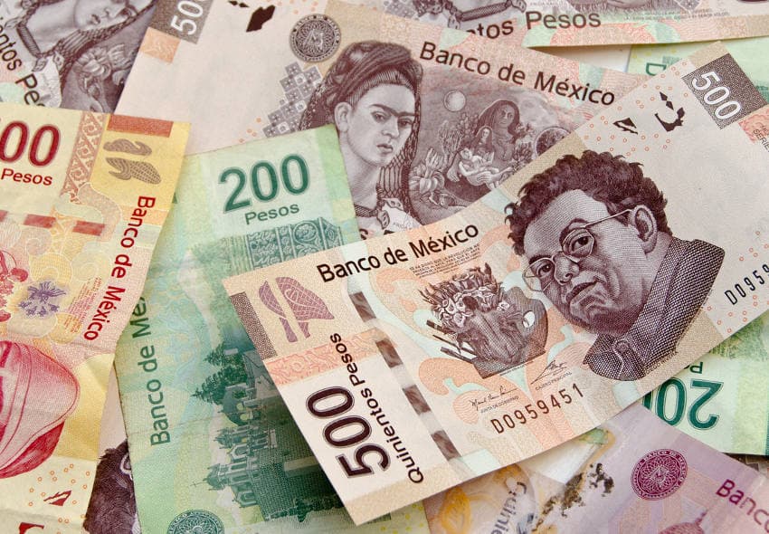 RECORTARÁ GOBIERNO RECURSOS A ESTADOS PARA PAGAR DEUDA PÚBLICA