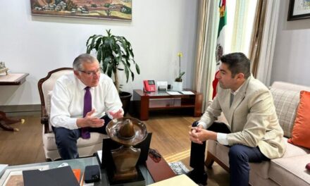 BUSCA ENSENADA MÁS RECURSOS PARA ABATIR REZAGO DE SERVICIOS