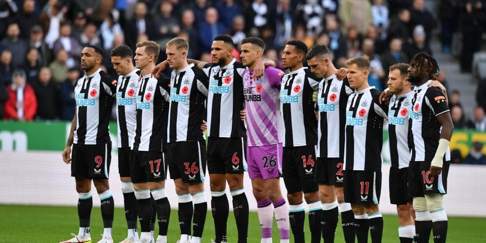 RETIRARÁN EN PREMIER LEAGUE PATROCINIOS DE CASAS DE APUESTAS EN LAS CAMISETAS