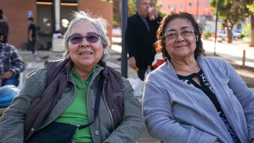 TRANQUILIZA A BC LA DECLARATORIA DE EU QUE POR CONCLUIDA LA PANDEMIA