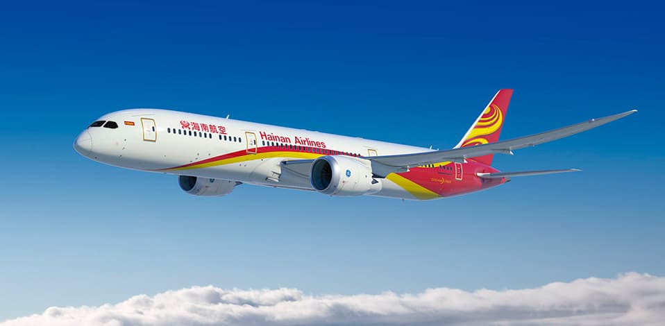 PODRÍA VOLVER VUELO DE CHINA A TIJUANA