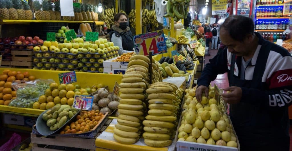 DESACELERÓ A 6.24% LA INFLACIÓN DURANTE PRIMERA QUINCENA DE ABRIL