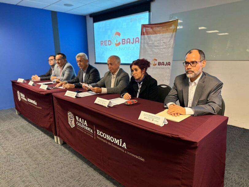 LANZAN PROGRAMA “INNOVA EN LA INDUSTRIA” ANTE RETOS DE LOS CENTROS DE INNOVACIÓN