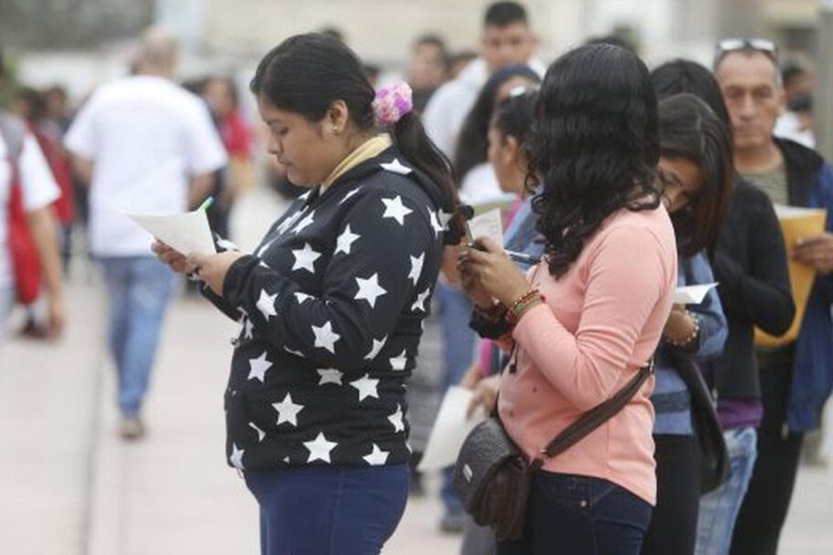 REGISTRA DESEMPLEO JUVENIL EN MÉXICO NIVELES MÍNIMOS HISTÓRICOS
