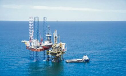 Garantiza Hacienda ingresos por coberturas petroleras en 2026